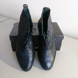 Vintage Kenneth Cole Journal Too, Men's 9.5, Made in Italy, NEW-NEVER WORN!